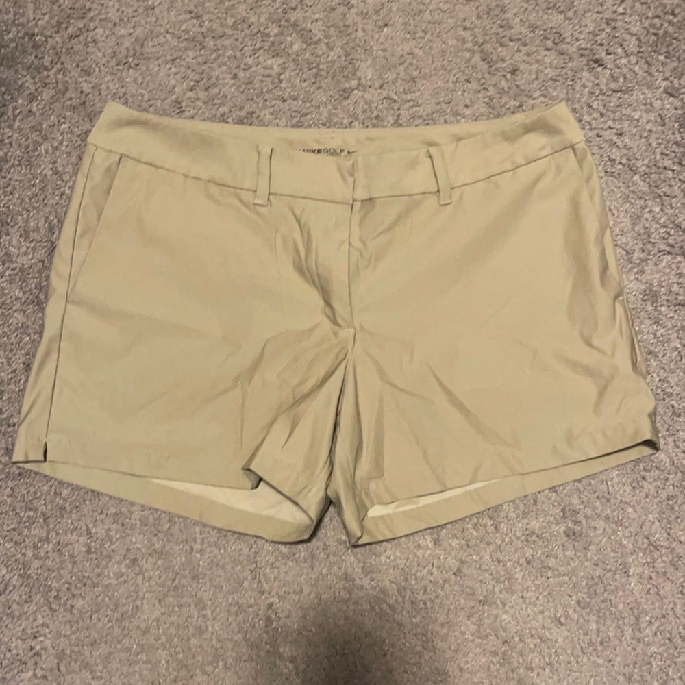 Nike Dri Fit Golf Shorts